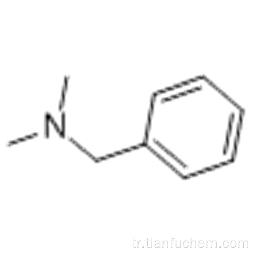 N, N-Dimetilbenzilamin CAS 103-83-3